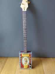 AJ Fernandez Enclave