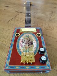 AJ Fernandez Enclave Liegend