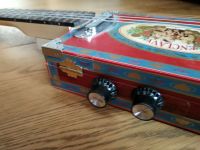 AJ Fernandez Enclave Regler