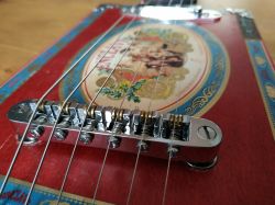 AJ Fernandez Enclave Rollerbridge