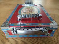 AJ Fernandez Enclave Tailpiece