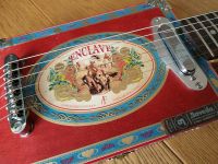 AJ Fernandez Enclave Box