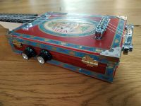 AJ Fernandez Enclave Seitlich