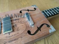 Jack Daniels Neck Pickup