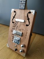 Jack Daniels Schraeg