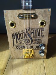 Moonshine Body