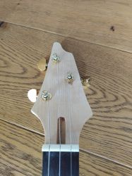 Moonshine Headstock